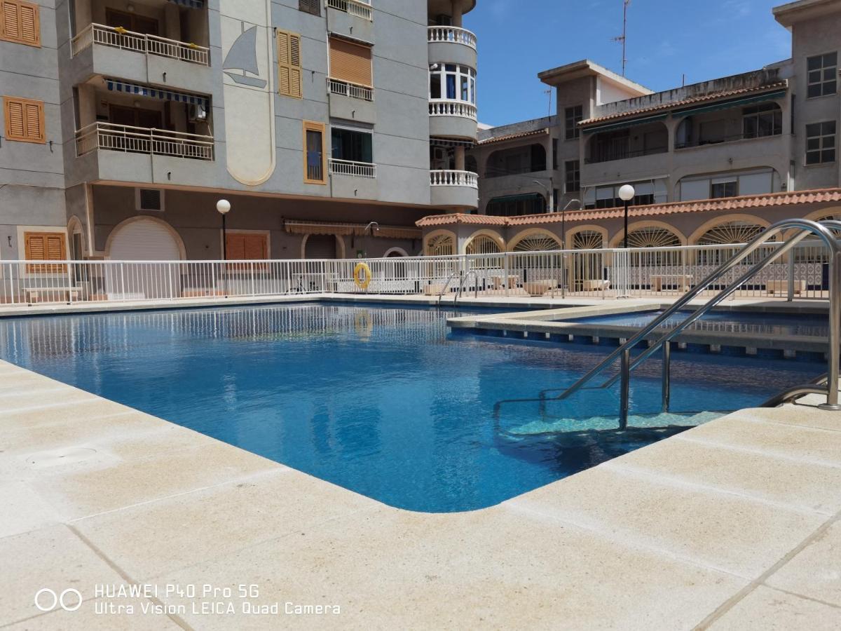 טורבייחה Holiday Apartment מראה חיצוני תמונה