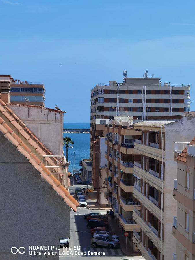 טורבייחה Holiday Apartment מראה חיצוני תמונה