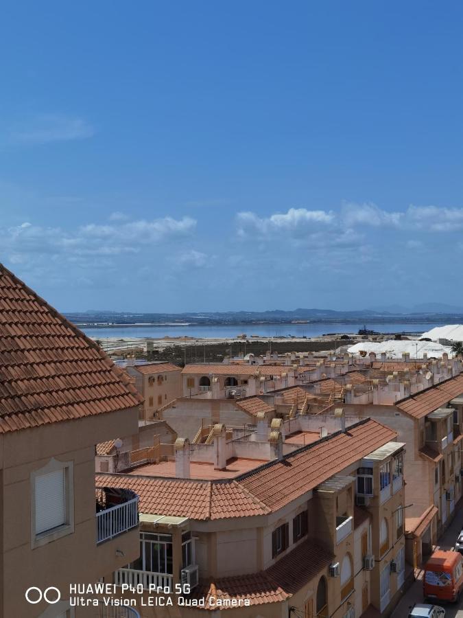 טורבייחה Holiday Apartment מראה חיצוני תמונה