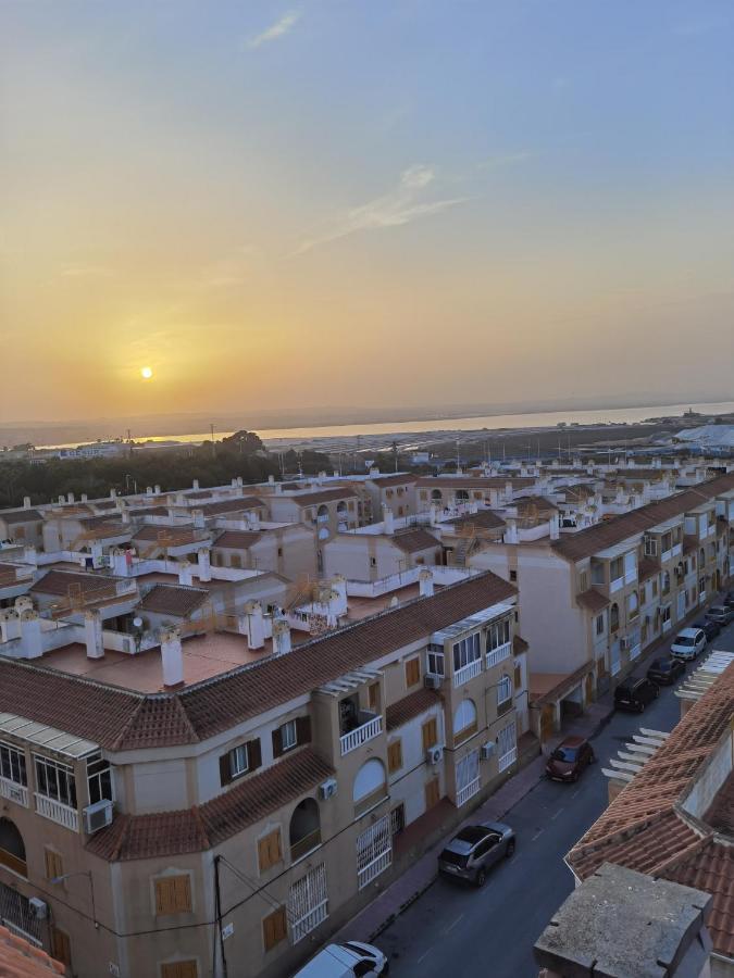 טורבייחה Holiday Apartment מראה חיצוני תמונה