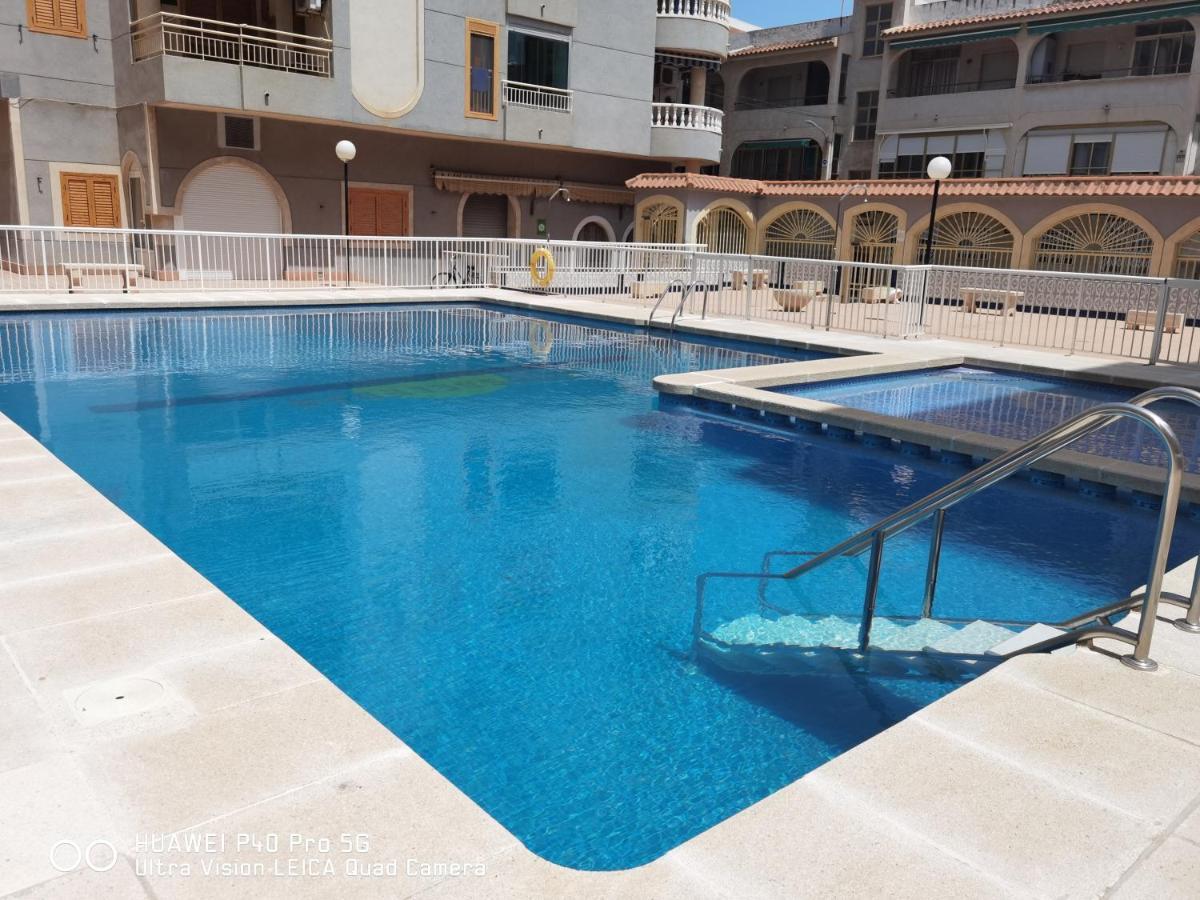 טורבייחה Holiday Apartment מראה חיצוני תמונה