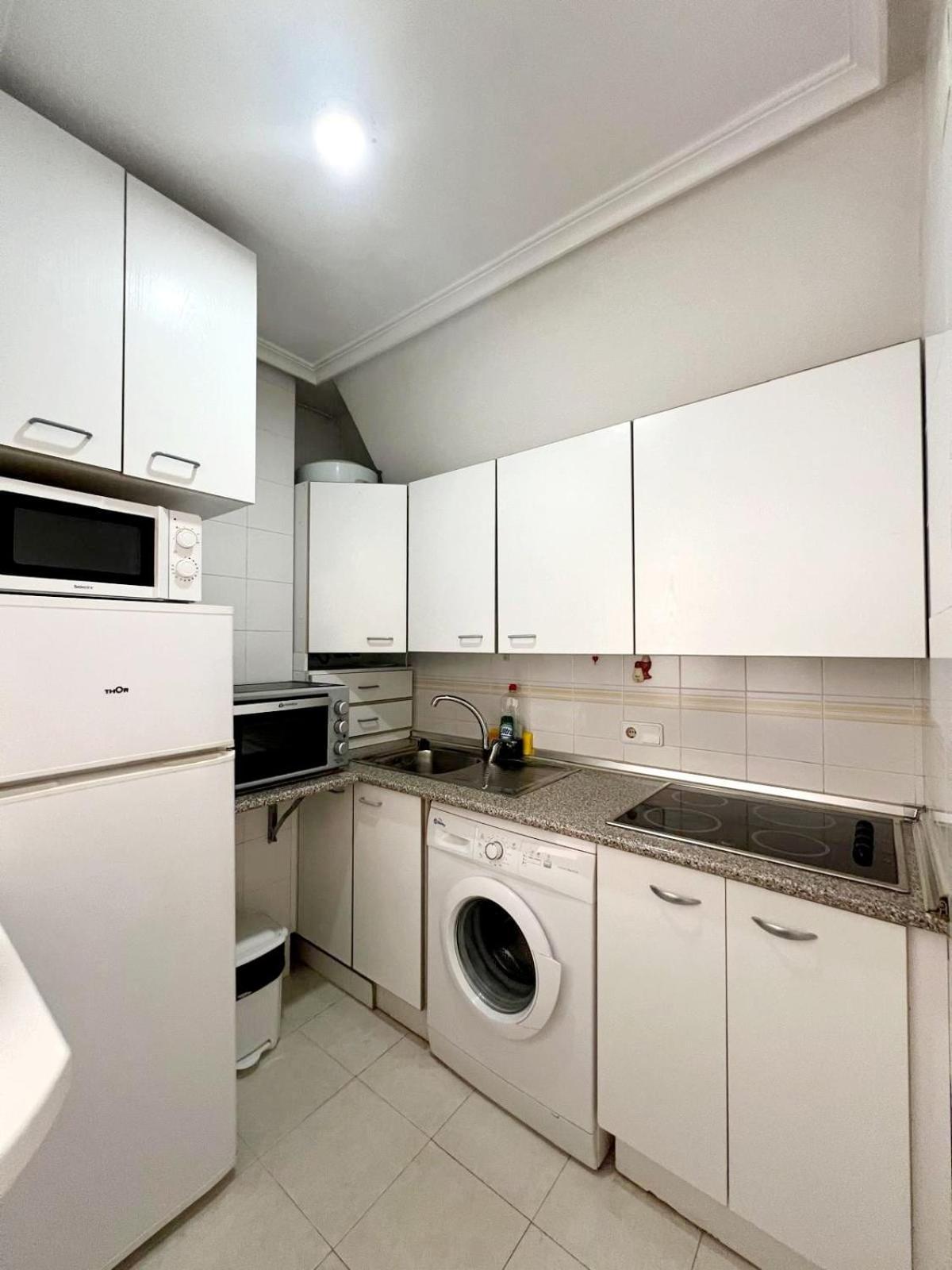 טורבייחה Holiday Apartment מראה חיצוני תמונה