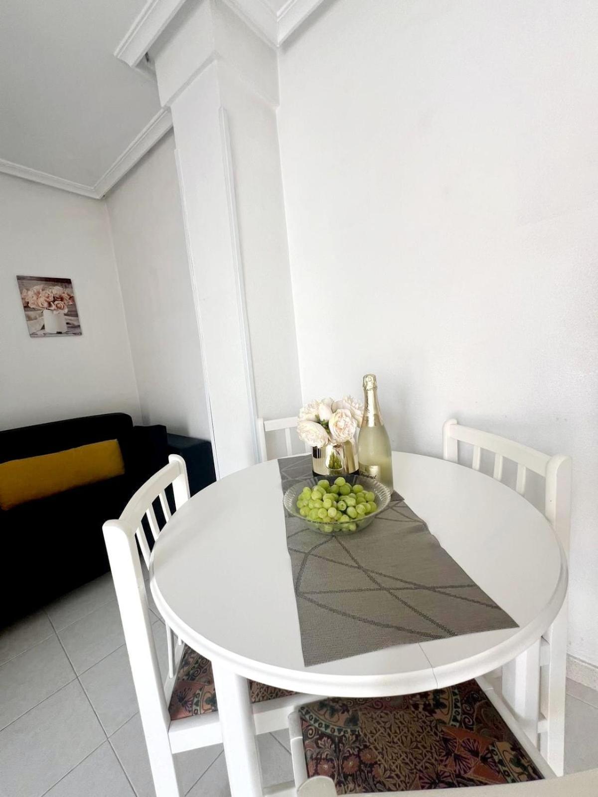 טורבייחה Holiday Apartment מראה חיצוני תמונה