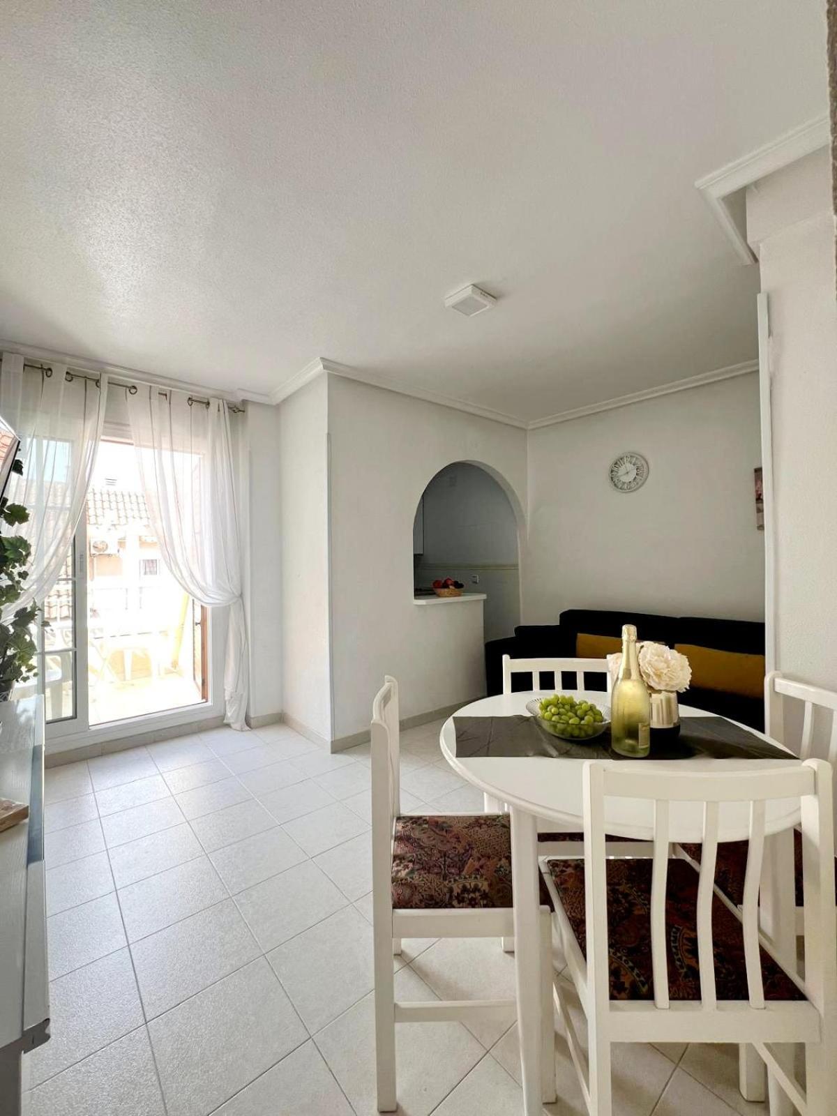 טורבייחה Holiday Apartment מראה חיצוני תמונה
