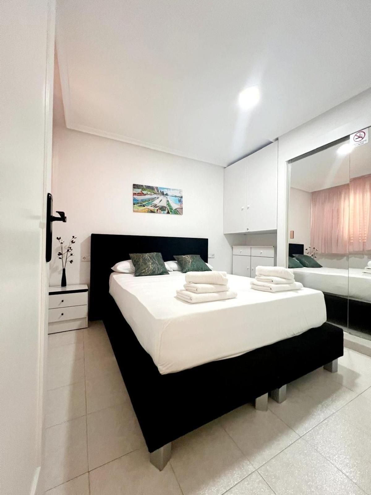 טורבייחה Holiday Apartment מראה חיצוני תמונה