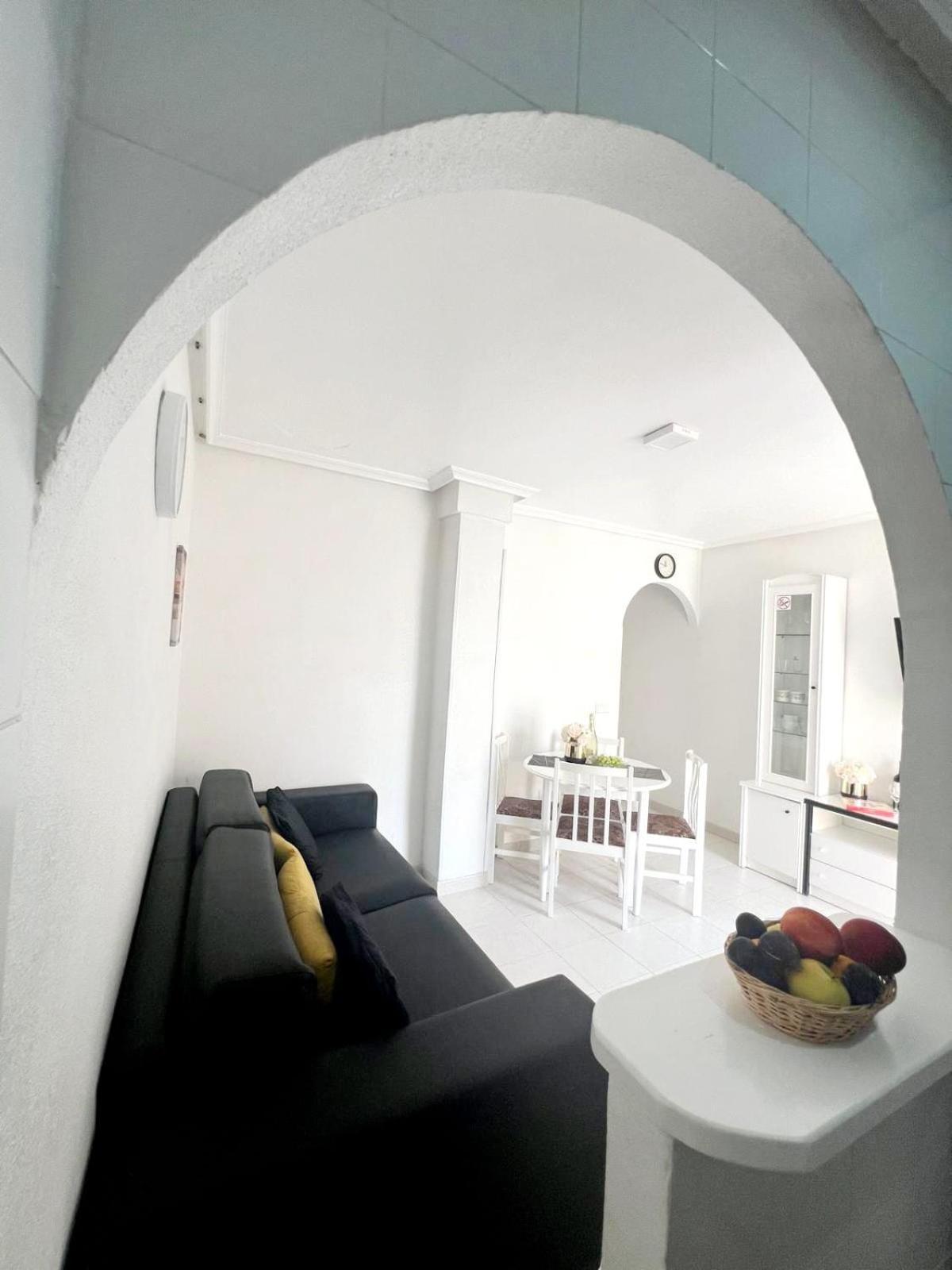 טורבייחה Holiday Apartment מראה חיצוני תמונה