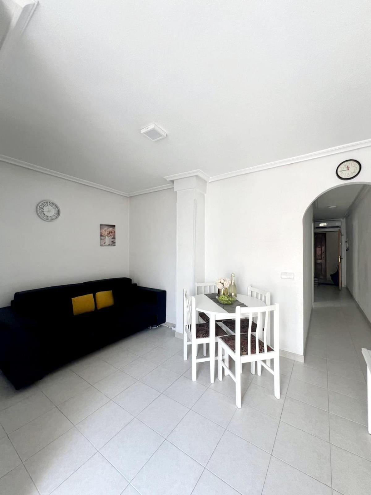 טורבייחה Holiday Apartment מראה חיצוני תמונה