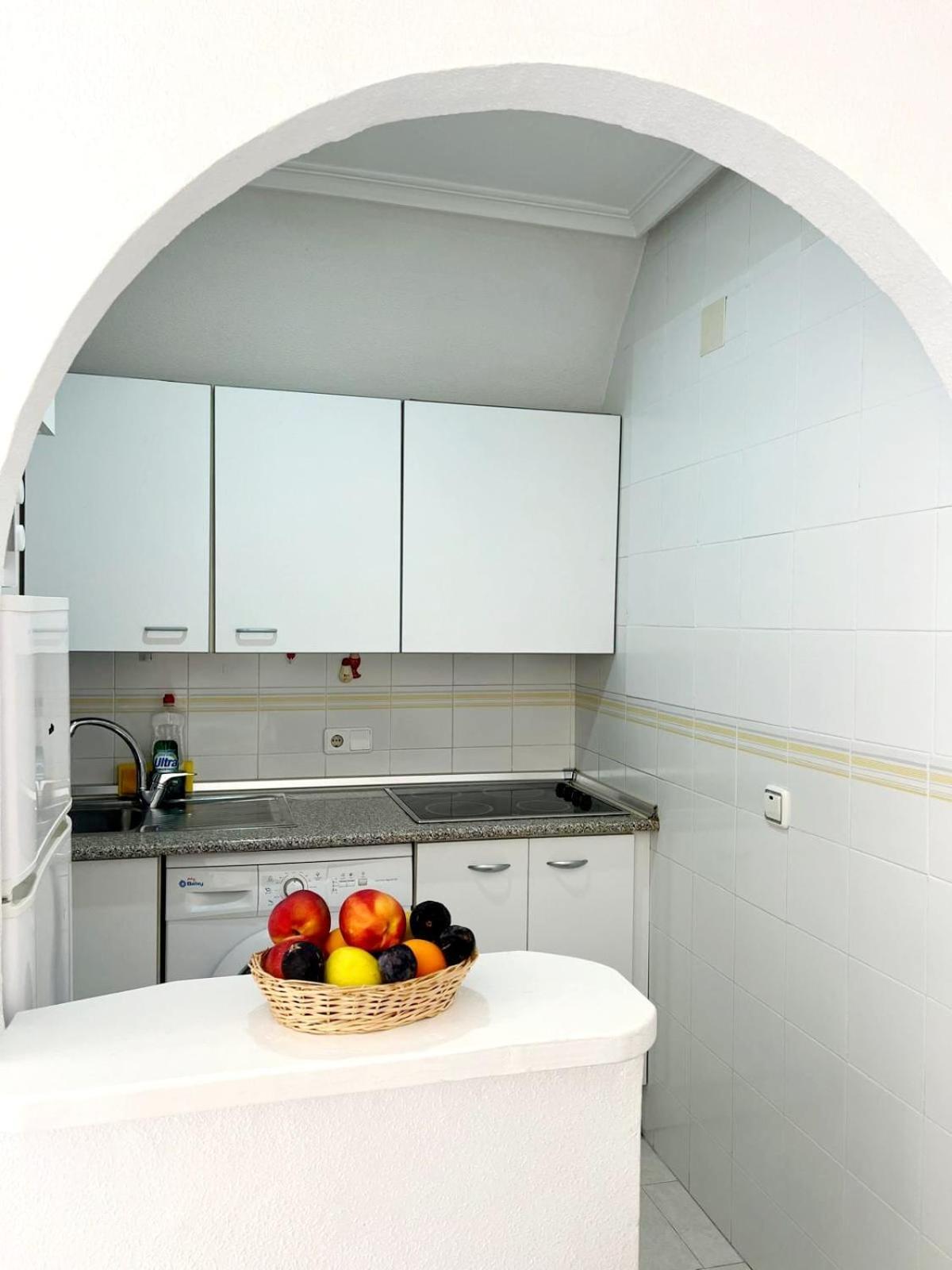 טורבייחה Holiday Apartment מראה חיצוני תמונה