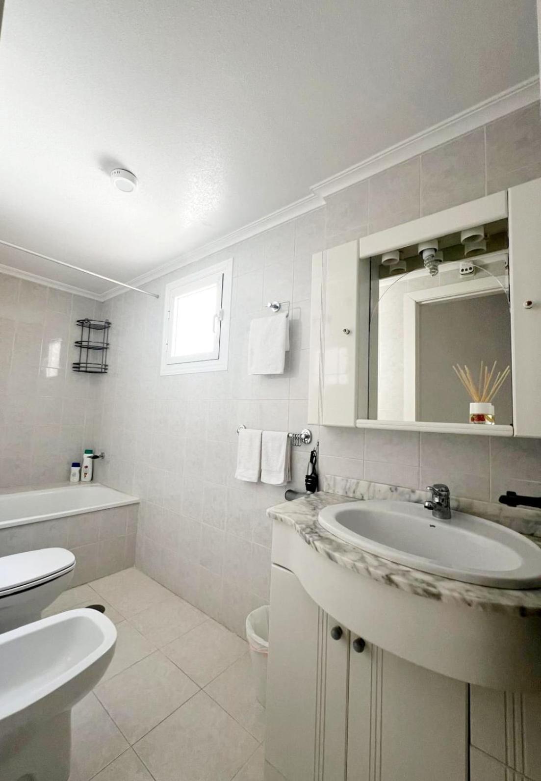 טורבייחה Holiday Apartment מראה חיצוני תמונה